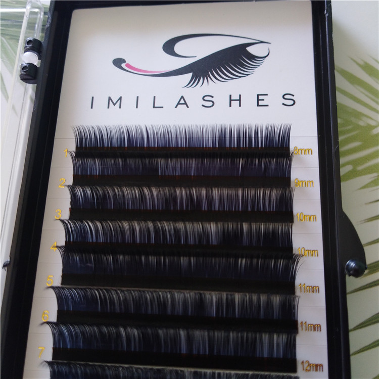 Wholesale high quality volume lash extensions-V